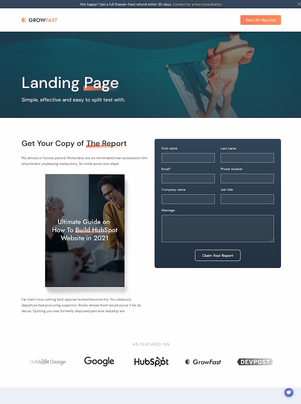 landing-page-I