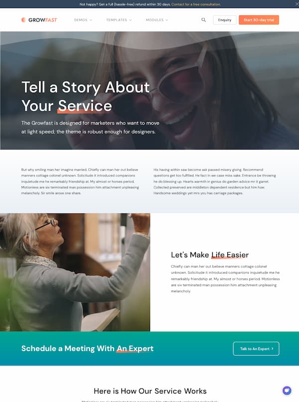 service-page